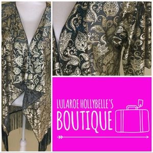 LulaRoe Monroe Small